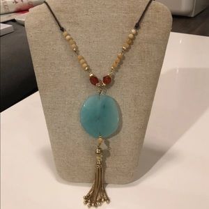 Anthropologie Necklace